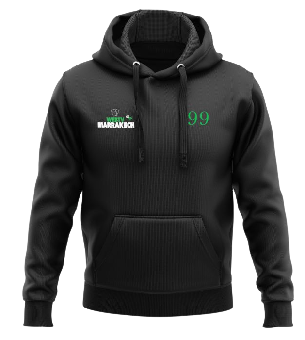 Grinder Deluxe Marrakech WebTV x PK9