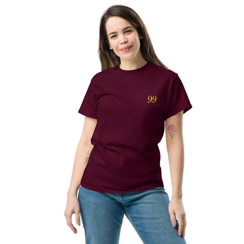 👕 T-shirt PK9 Entry – L’Essence PK9, Simple et Efficace