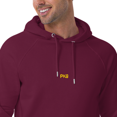 🌱Hoodie PK9 Fedex