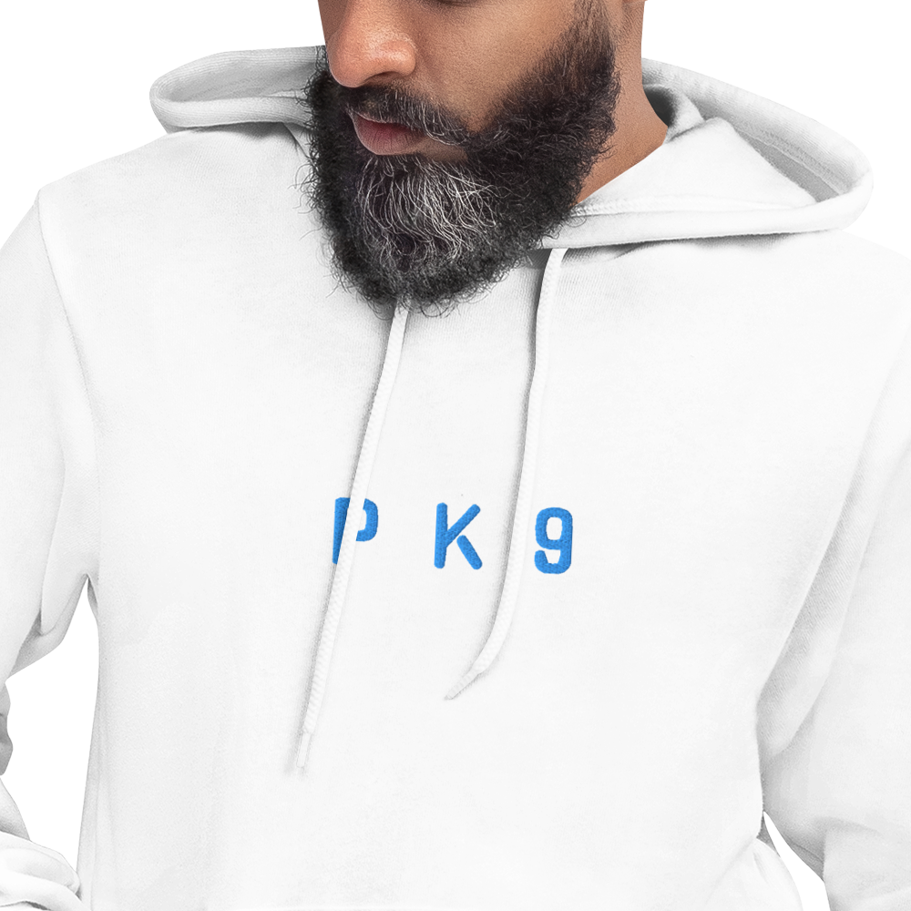 Hoodie PK9 “Ludo”