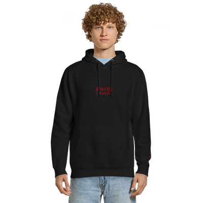 Hoodie PK9 "Sylvain"
