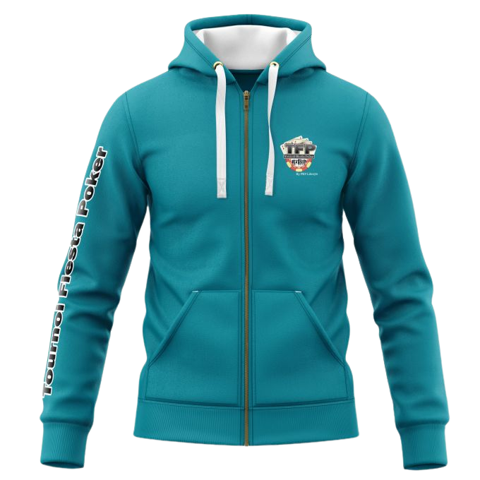 MTT Zipper Deluxe Fiesta Poker