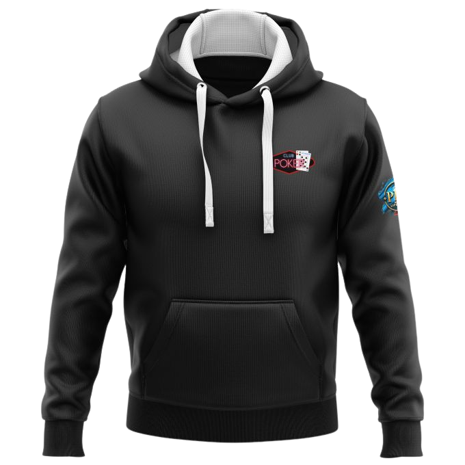 Hoodie PK9 × CP78 “MTT Grinder” – Édition Partenaire