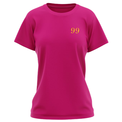 T-shirt Newgen Deluxe Ambassador – Modèle Féminin