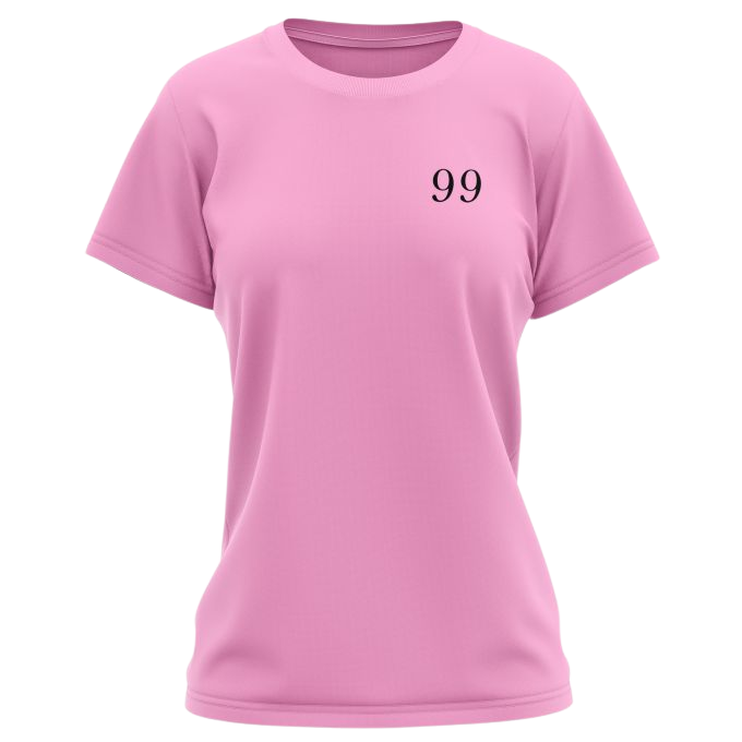 T-shirt Newgen Deluxe Ambassador – Modèle Féminin