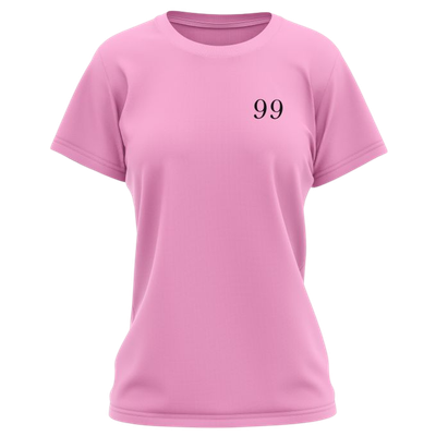 T-shirt Newgen Deluxe Ambassador – Modèle Féminin