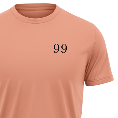 T-shirt Newgen Deluxe Ambassador – Modèle Homme