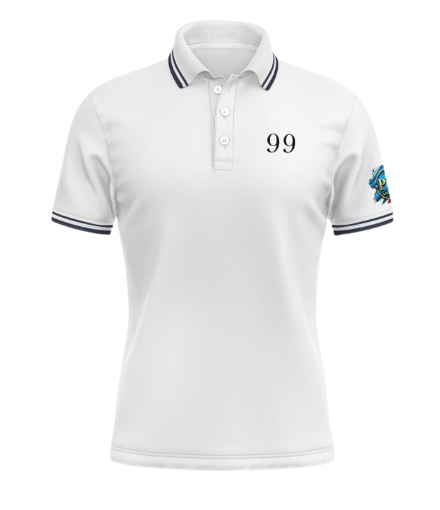 Polo NewGen Deluxe – Série VIP (99 exemplaires)