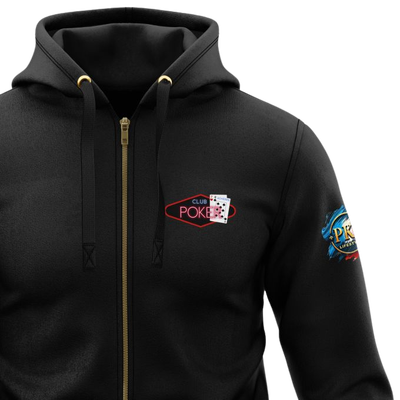 Zipper Deluxe PK9 × CP78 – Édition Partenaire