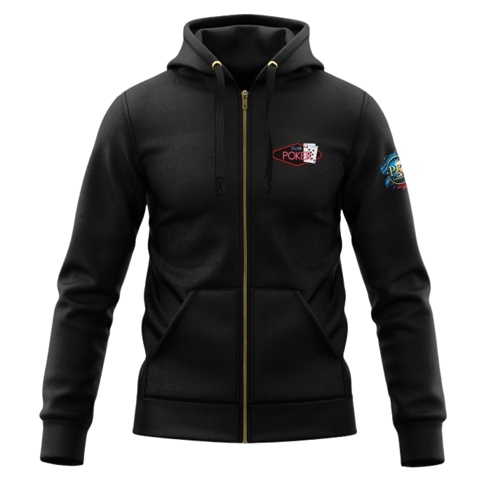 Zipper Deluxe PK9 × CP78 – Édition Partenaire