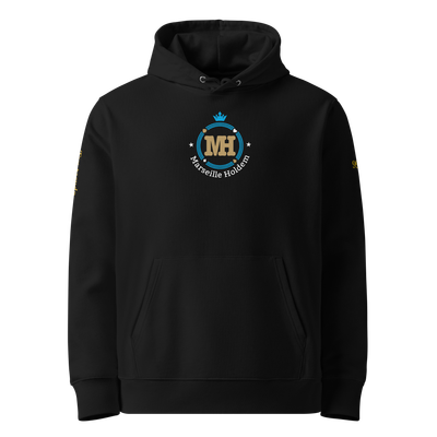 🌱Hoodie PK9 × Marseille Hold’em
