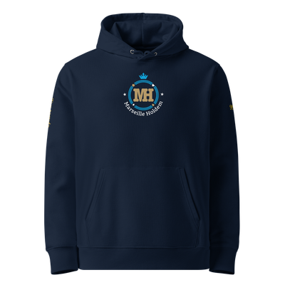 🌱Hoodie PK9 × Marseille Hold’em