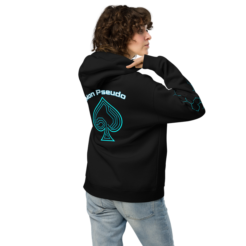 🔥 Hoodie Oversized PK9 Future Holdem – Série Limitée (99 exemplaires)