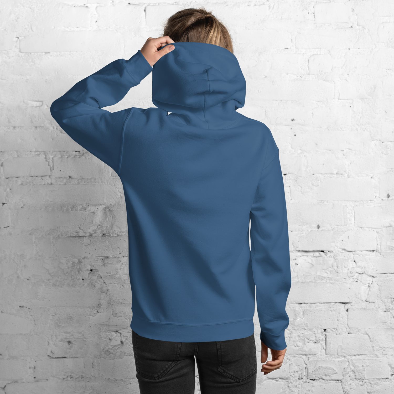 Hoodie PK9 Princess (FPL by PK9)