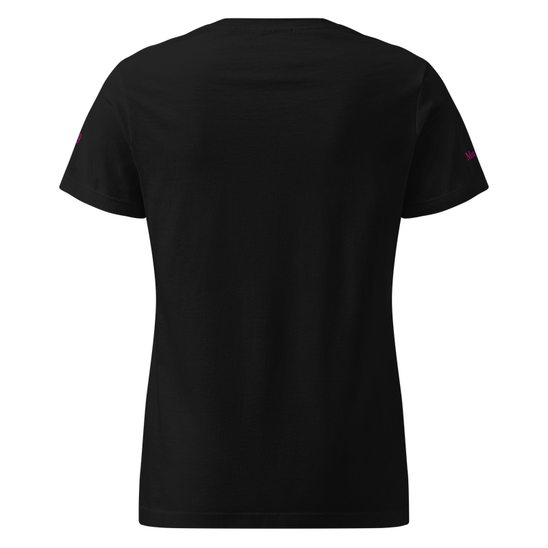 Tee-Shirt Lady (FPL by PK9)