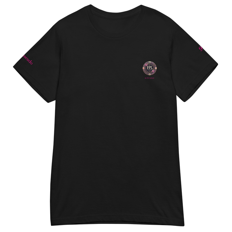 Tee-Shirt Lady (FPL by PK9)