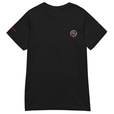 Tee-Shirt Lady (FPL by PK9)