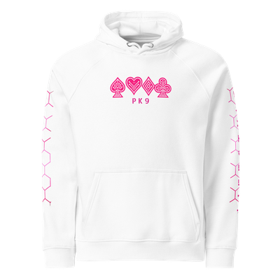 🌱 Hoodie Femme PK9 Future Holdem