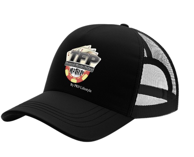 Casquette Fiesta Poker
