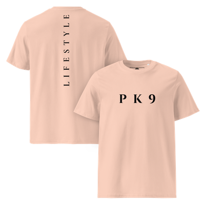 🌱Tee-shirt Eco-Poker 