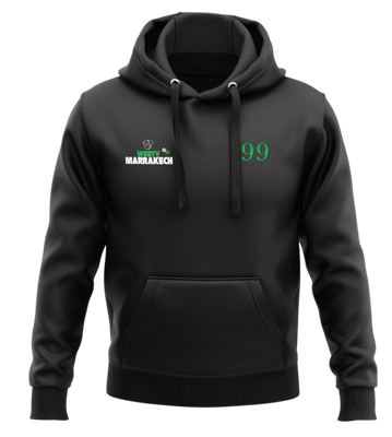 Grinder Deluxe Marrakech WebTV x PK9