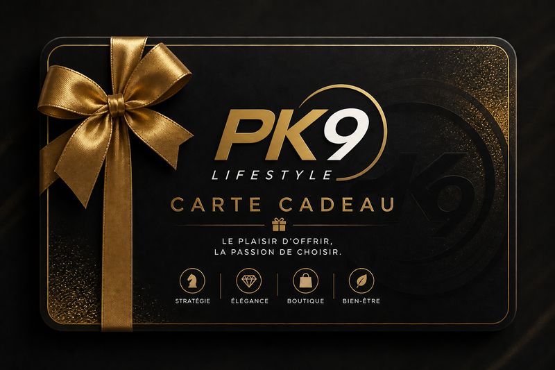 Carte cadeaux