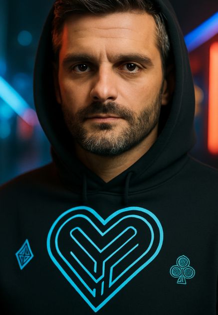 Hoodie signature ambassadeurs