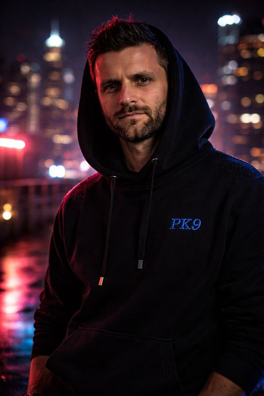 ♠️ PK9 Pure Poker