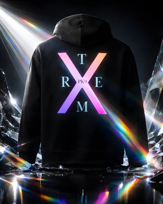 Collection Xtrem Grinder Brodée