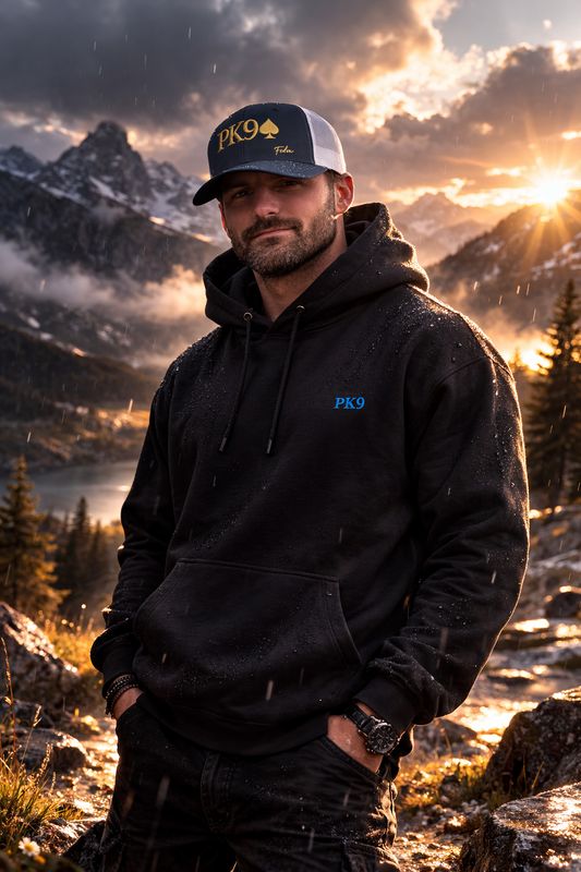 🧠 Nos collections phares – PK9 Lifestyle