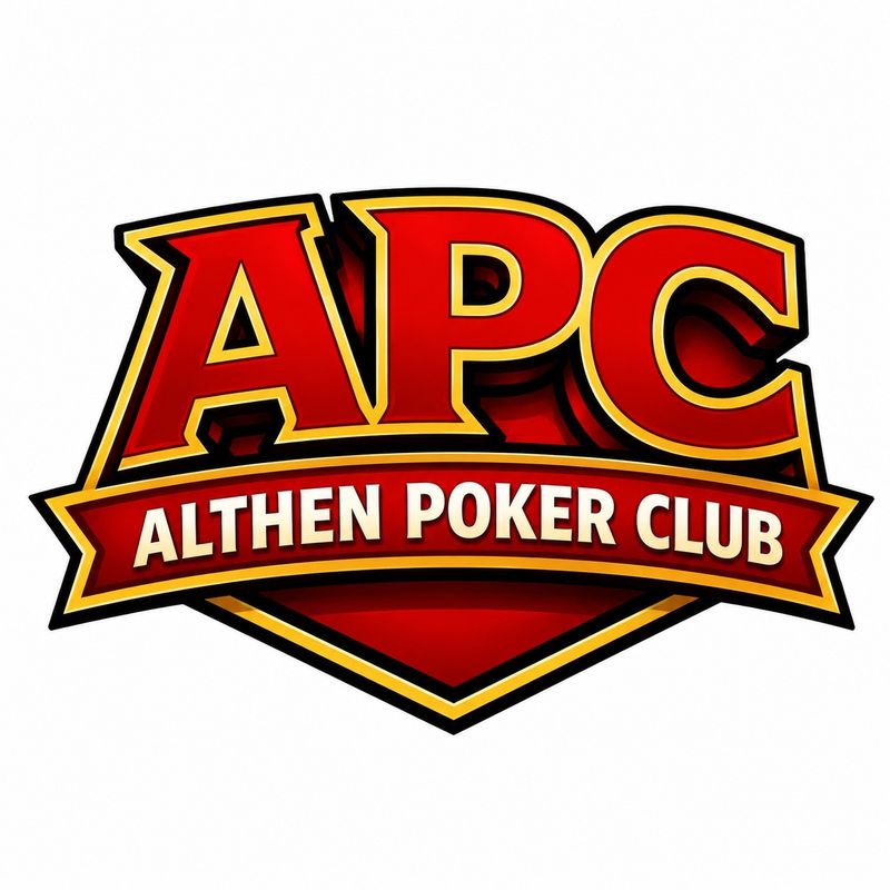 Althen Poker Club