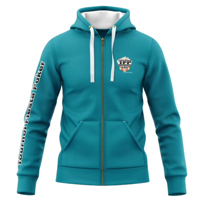 MTT Zipper Deluxe Fiesta Poker