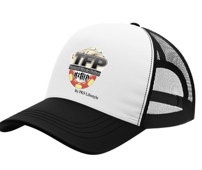 Casquette Fiesta Poker