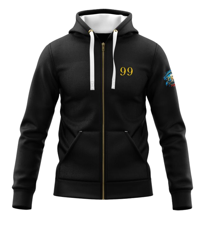 NewGen Zipper Deluxe Série VIP  🇫🇷 FLOQUÉ EN FRANCE 🇫🇷