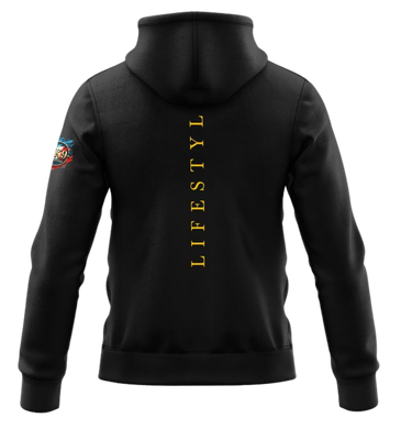 NewGen Zipper Deluxe Série VIP  🇫🇷 FLOQUÉ EN FRANCE 🇫🇷