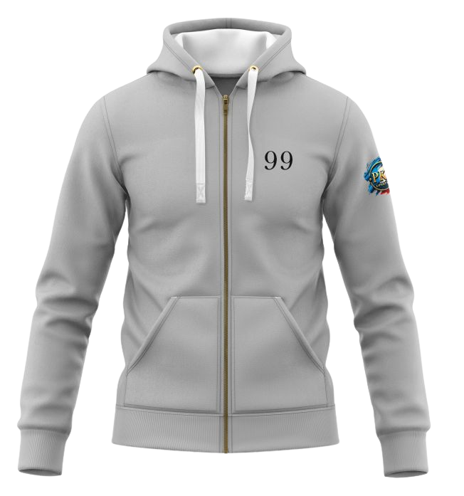 NewGen Zipper Deluxe Série VIP  🇫🇷 FLOQUÉ EN FRANCE 🇫🇷