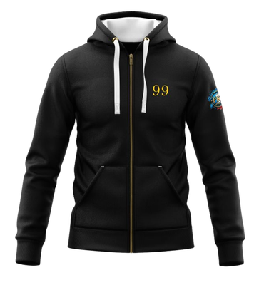 NewGen Zipper Deluxe Série VIP  🇫🇷 FLOQUÉ EN FRANCE 🇫🇷