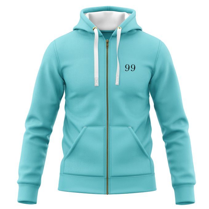 🃏 MTT Zipper NewGen Ambassador – La Rolls des Zip Hoodies PK9