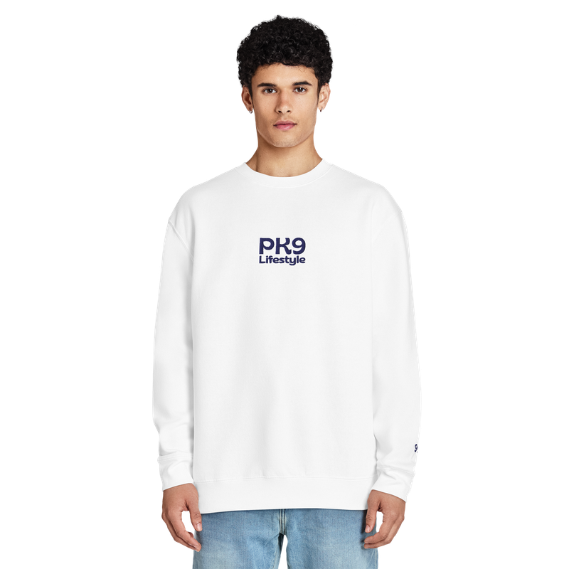 Sweat PK9 “Ace Doudou” – Édition Signature Stéphane