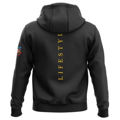 Hoodie PK9 × CP78 “MTT Grinder” – Édition Partenaire