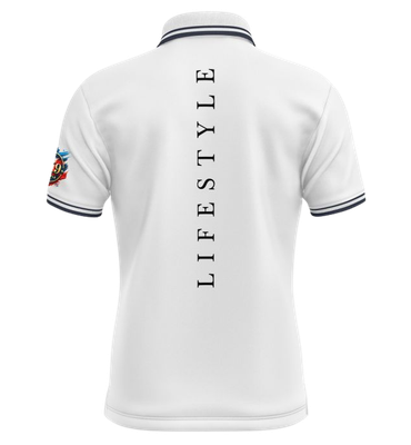 Polo NewGen Deluxe – Série VIP (99 exemplaires)