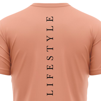 T-shirt Newgen Deluxe Ambassador – Modèle Homme