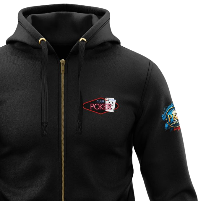 Zipper Deluxe PK9 × CP78 – Édition Partenaire