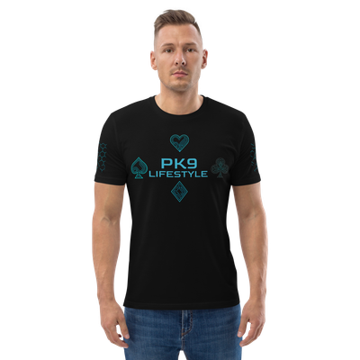 👕 Tee-shirt Poker Premium PK9 Future Holdem