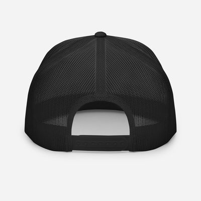 ⚡ Casquette Trucker PK9 Future Holdem – Édition Limitée