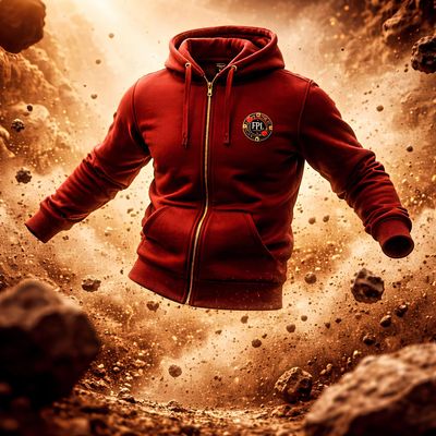 Zipper Deluxe FPL by PK9 Lifestyle