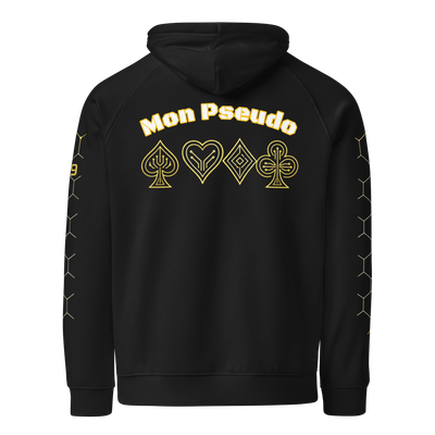 🌱Hoodie PK9 Future Holdem Golden Edition – Limited 99