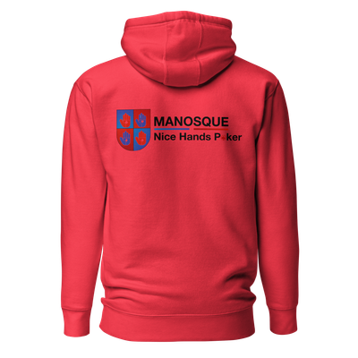 Hoodie Premium PK9xMANOSQUE NH