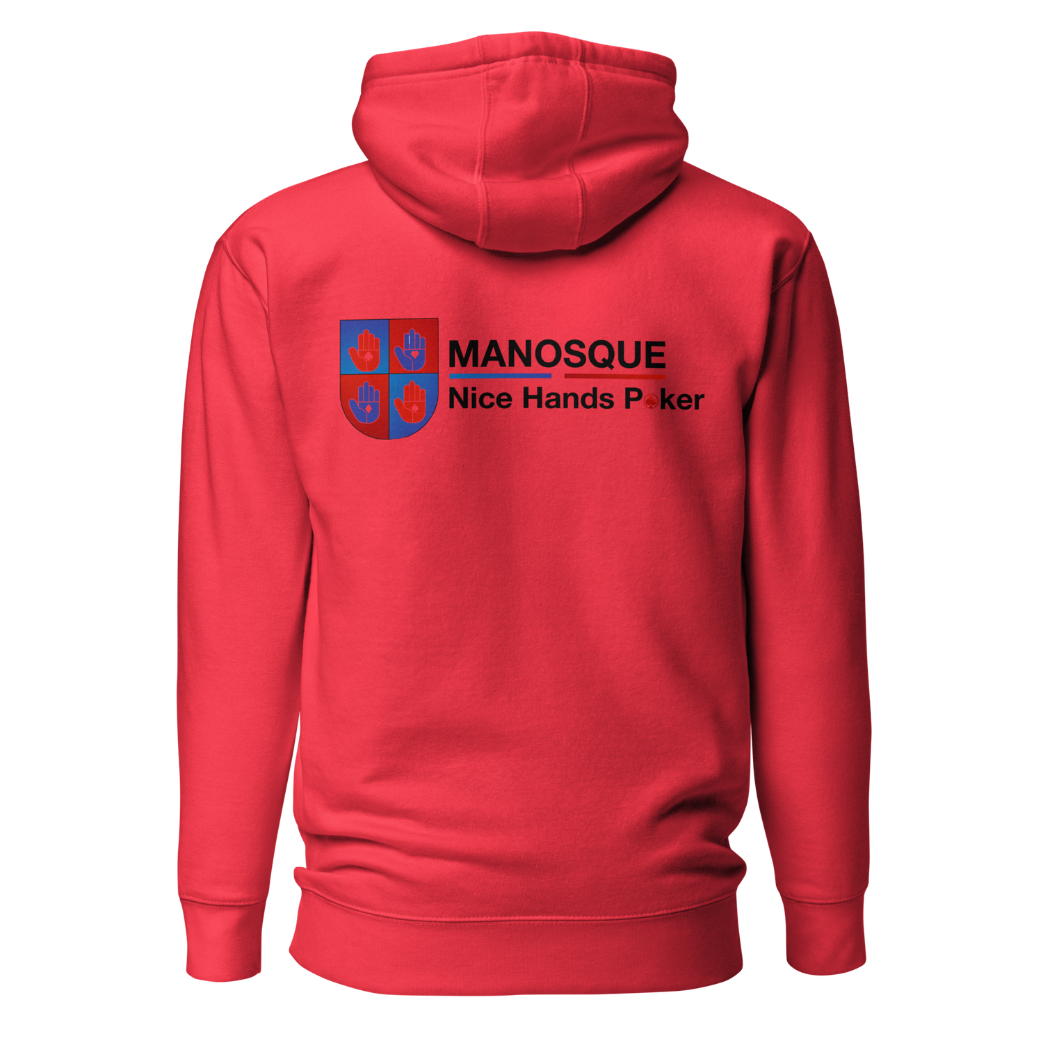 Hoodie Premium PK9xMANOSQUE NH