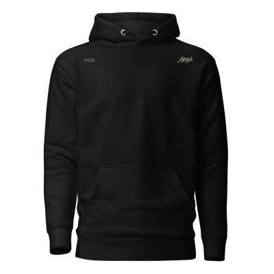 Hoodie Premium PK9xMANOSQUE NH Dark Edition